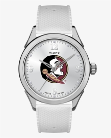 Athena Florida State Seminoles Large - Analog Watch, HD Png Download, Free Download