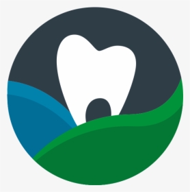Tooth-logo - Heart, HD Png Download, Free Download
