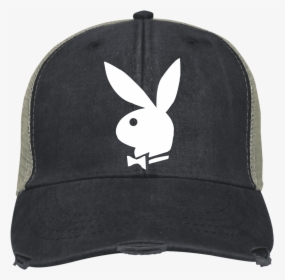 Transparent Playboy Bunny Png - Playboy Bunny Black And White, Png Download, Free Download