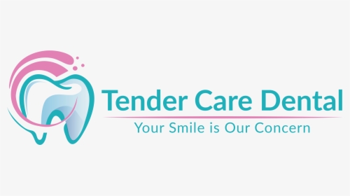 Tender Care Dental Logo - C Logo Dentistry, HD Png Download, Free Download