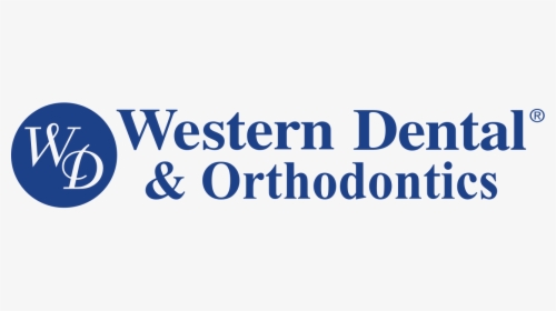 Western Dental Logo, HD Png Download, Free Download