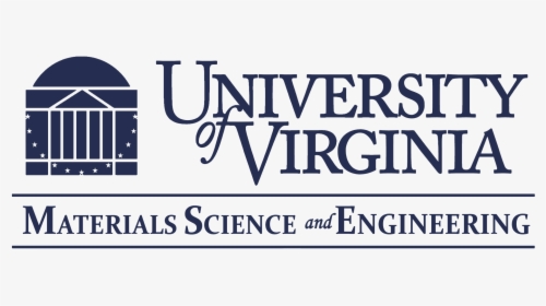 Transparent University Of Virginia Logo Png - University Of Virginia, Png Download, Free Download