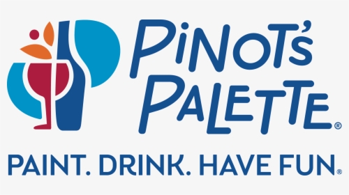 Transparent Entrepreneur Magazine Logo Png - Pinot's Palette Logo, Png Download, Free Download