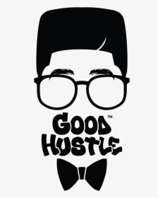 Good Logo For Hustle, HD Png Download, Free Download