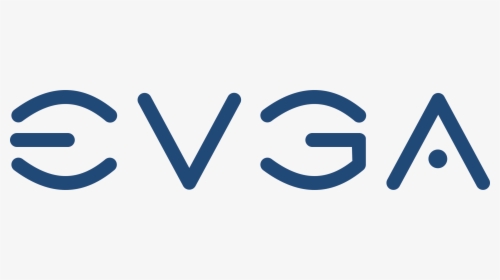 Evga Logo Png, Transparent Png, Free Download