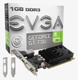 Evga Geforce Gtx 960, HD Png Download, Free Download