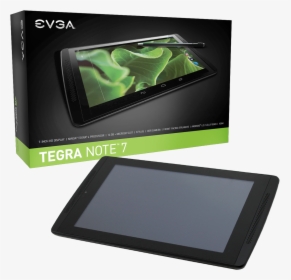 Evga Tegra Note 7, HD Png Download, Free Download