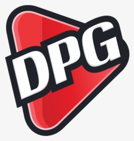 Dpg Evga Logo, HD Png Download, Free Download