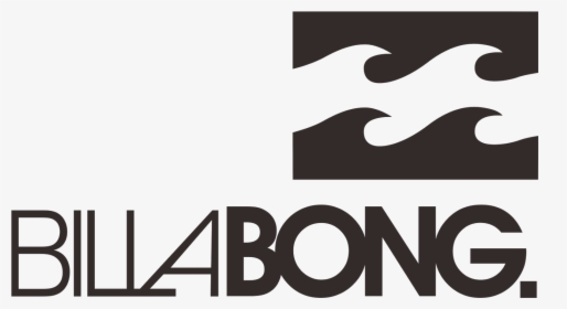 Billabong Logo, HD Png Download, Free Download