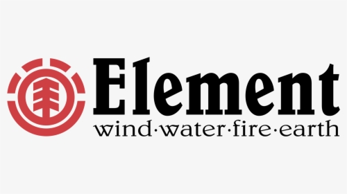 Element Logo Png Transparent - Element Skateboards, Png Download, Free Download