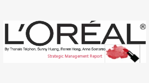 L Oreal Luxe, HD Png Download, Free Download