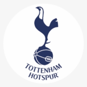 Tottenham Hotspur Logo Jpg, HD Png Download, Free Download