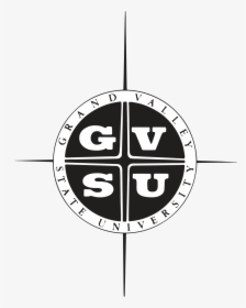 Grand Valley State University Seal, HD Png Download, Free Download
