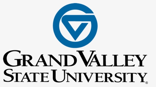 Transparent Michigan State University Logo Clipart - Grand Valley State Logo, HD Png Download, Free Download