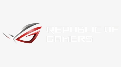 Republic Of Gamers, HD Png Download, Free Download