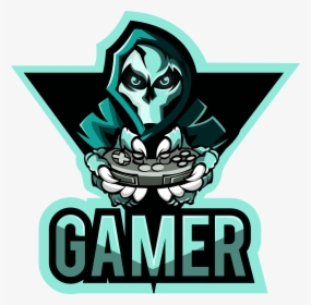 Gamer Logo Png Images Free Transparent Gamer Logo Download Kindpng