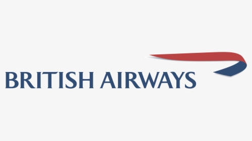 British Airways Logo Png Transparent - British Airways, Png Download, Free Download