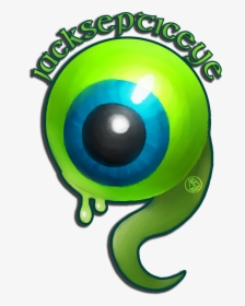 Transparent Jacksepticeye Logo Png - Jacksepticeye Logo Transparent, Png Download, Free Download