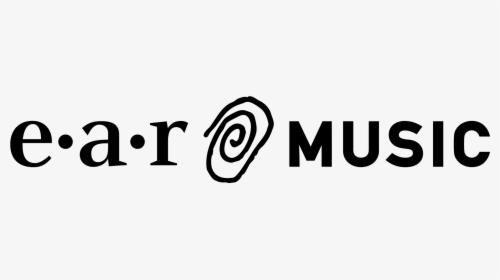 Ear Music Records Logo, HD Png Download, Free Download