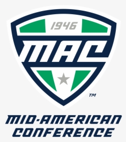 Mac Logo"   Class="img Responsive True Size - Mid American Conference Logo, HD Png Download, Free Download