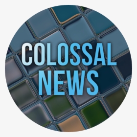 Colossal News - Us News Money, HD Png Download, Free Download