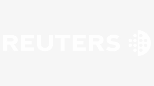 Reuters Logo Black And White - Hyatt White Logo Png, Transparent Png, Free Download