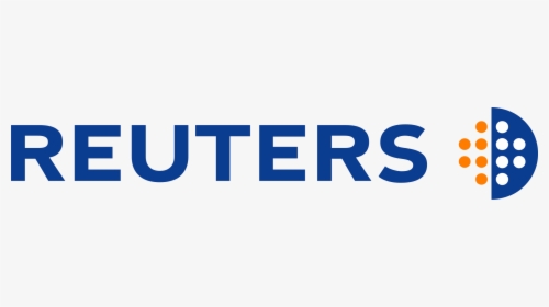 Reuters Logo Png, Transparent Png, Free Download