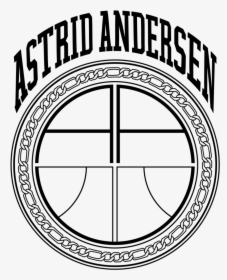 Astrid Andersen Logo - Astrid Andersen, HD Png Download, Free Download