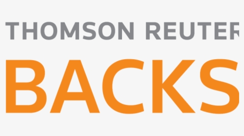 Thomson Reuters, HD Png Download, Free Download