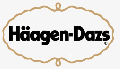 Haagen Dazs Ice Cream Logo, HD Png Download, Free Download