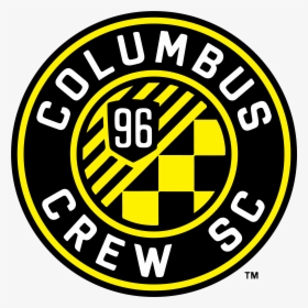 Columbus Crew Sc Logo, Bright - Columbus Crew Sc, HD Png Download, Free Download