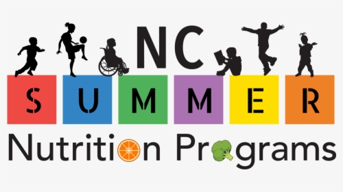 Nc Summer Nutrition Program, HD Png Download, Free Download