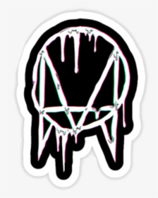 ##owsla - Grime Art, HD Png Download, Free Download