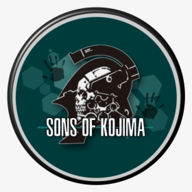 ༒reborn Unit༒ - Kojima Production Wallpaper For Iphone C, HD Png Download, Free Download