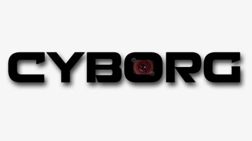 Hbsa76h - Dc Cyborg Logo Png, Transparent Png, Free Download
