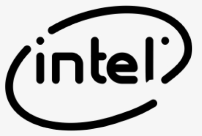 Intel Clipart Intel Logo - Intel Icon Png, Transparent Png, Free Download