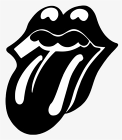Vector Rolling Stones Logo, HD Png Download, Free Download