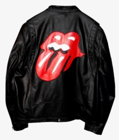 Leather Jacket, HD Png Download, Free Download