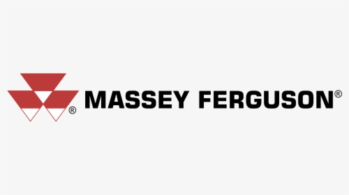 Massey Ferguson Logo Vector, HD Png Download, Free Download