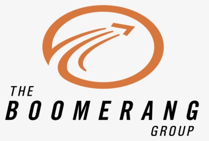 The Boomerang Group Logo Png Transparent - Boomerang, Png Download, Free Download