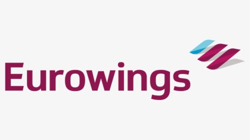 Eurowings Boomerang Club Logo - Eurowings Logo, HD Png Download, Free Download