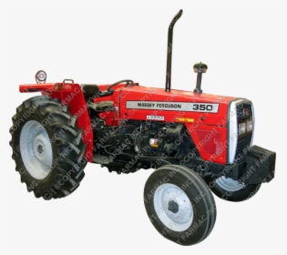 Massey Ferguson Mf 350 Tractor - Bilder Von Spielzeug Traktoren, HD Png Download, Free Download