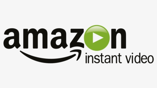 Amazon Instant Video Logo 2 - Amazon Video Logo Vector, HD Png Download, Free Download