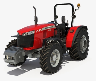 Farmall Case Ih Tractor Agriculture Case Corporation - Zetor Tractor Prices In India, HD Png Download, Free Download