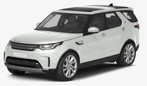 2017 Land Rover Discovery Colorado Springs - Land Rover Discovery 2020, HD Png Download, Free Download