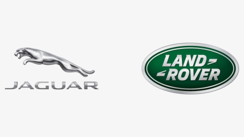 Jaguar Land Rover Logo, HD Png Download, Free Download