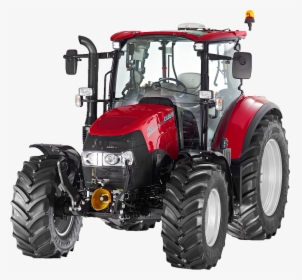 Tractor Farmall Case Corporation Traktor Ársins Massey - Caseih Tractor Png, Transparent Png, Free Download