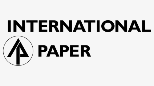 International Paper Logo Png - International Paper Logo Transparent, Png Download, Free Download