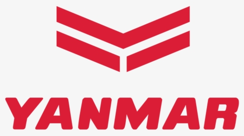 Yanmar Symbol Logo - Yanmar, HD Png Download, Free Download