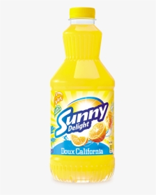 Sunny Delight, HD Png Download, Free Download
